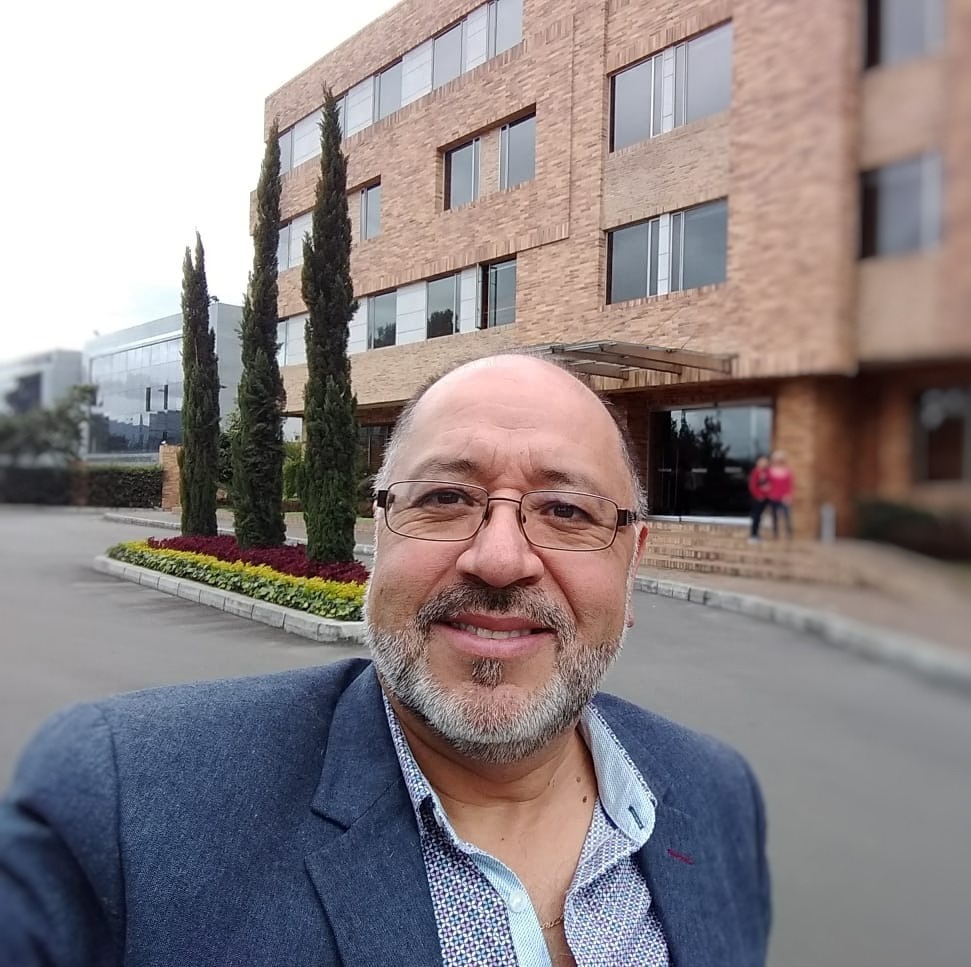 Pedro Andrades